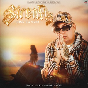 Sirena (Explicit)