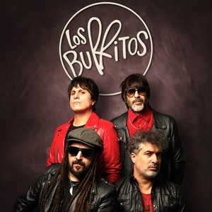 Los Burritos (Explicit)