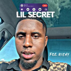 Lil Secret (Explicit)