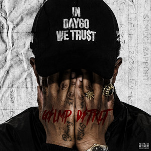 Atla(feat. Bren Creek) (Explicit)