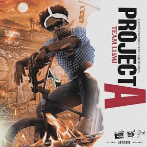 Project A (Explicit)