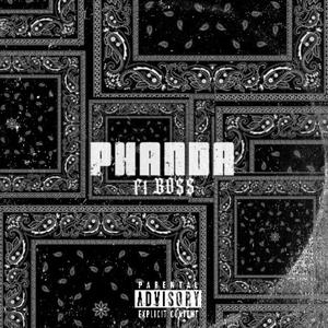 Phanda (feat. KHUSTA & ItsjustNOLO) (Explicit)
