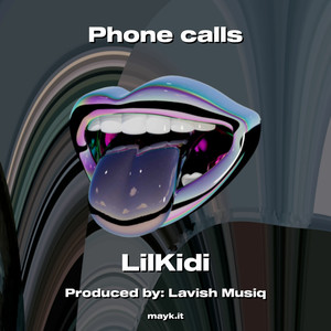 Phone calls (Explicit)