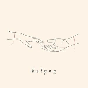 belong