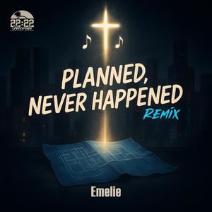 Planned, Not Accidental (Remix)