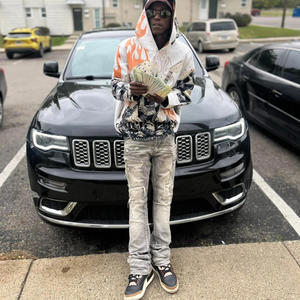 Gold Bottles & Red Cups (Explicit)