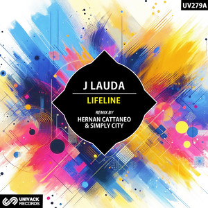Lifeline (Hernan Cattaneo & Simply City Remix)