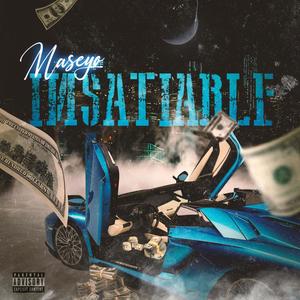 Insatiable (Explicit)