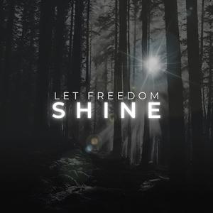 LET FREEDOM SHINE (feat. Truth & Freedom Shine)