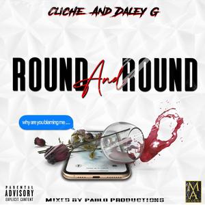 Round and Round (Radio Edit|Explicit)