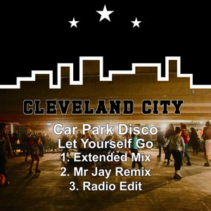 Let Yourself Go (RadioEdit)