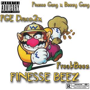 Finesse Beez (feat. Freak Beez) [Explicit]