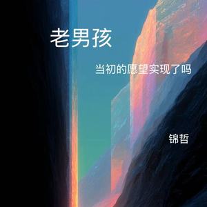 老男孩(当初的愿望实现了吗)