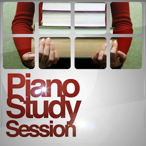 Piano Study Session