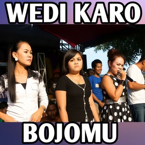 WEDI KARO BOJOMU