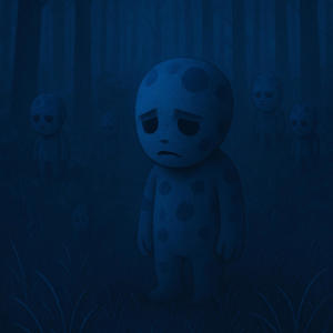 echo of absence