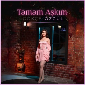 Tamam Aşkım (Cover)