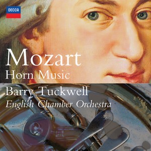 Horn Quintet in E flat, K.407 - 3. Allegro (ホルン五重奏曲 変ホ長調 K.407(386c): 第3楽章: Rondo. Allegro|ホルンゴジュウソウキョクヘンホチョウチョウ: ３．)