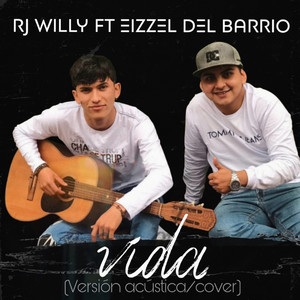Vida (Versión Acústica / Cover|Explicit)