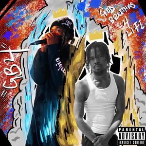 GodBruthas Pt. 8 (feat. Bravo1k) (Explicit)