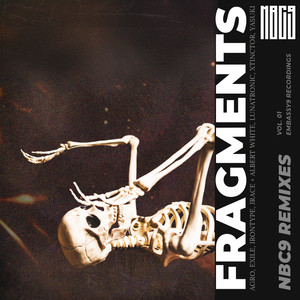 Obsessed (Jrace & Albert White Remix)