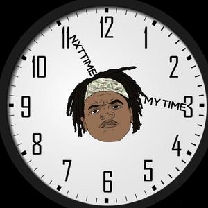 My Time (Explicit)