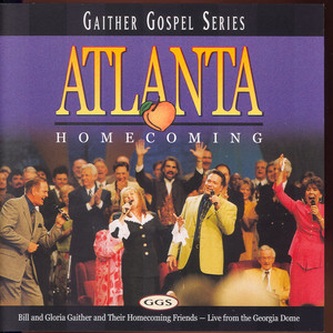 Peace In The Valley (Atlanta Homecoming Album Version)