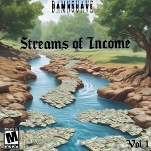 Main Spot (feat. GivenchyBandz) (Explicit)