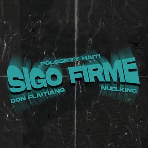 Sigo Firme (feat. Don Flaitiano, Nuelking & Jwonder)