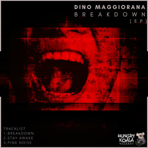 Breakdown (Original Mix)