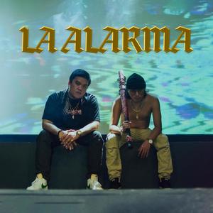 La Alarma (feat. Yato) [Explicit]