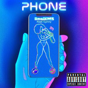 Phone (feat. Cynny & Kenshay) [Explicit]