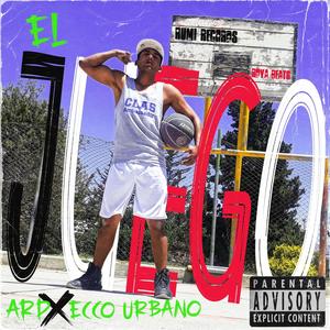 El JUEGO (feat. Ricardo David) (Explicit)