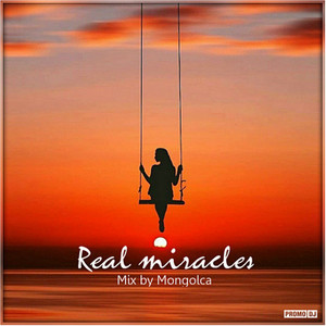 Real Miracles (Chillout Mix)