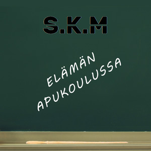 Elämän apukoulussa