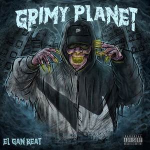 Grimy Planet