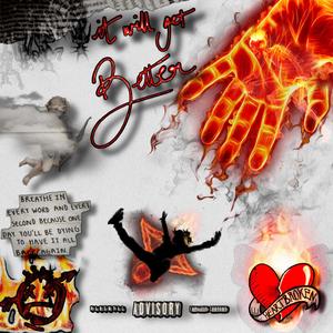 Life’s A Party Pt.3 (Explicit)