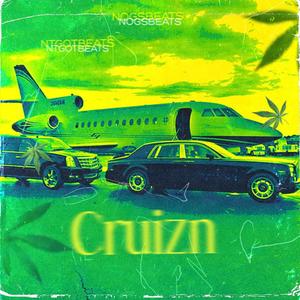 Cruizn (feat. Ntgotbeats)