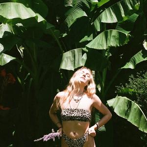 So I Started Talking