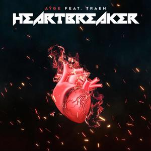 Heartbreaker(feat. Traeh)