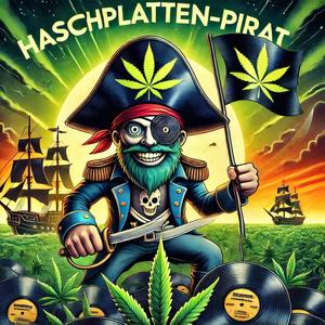 HASCHPLATTEN PIRAT (feat. Dr. Kage)