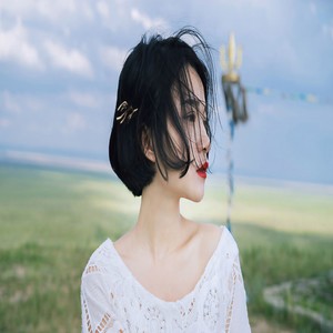 对你何止一句中意