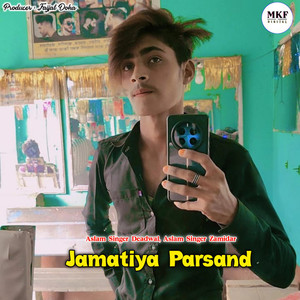 Jamatiya Parsand