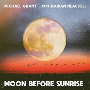 Moon Before Sunrise (feat. Kaidan Neachell)