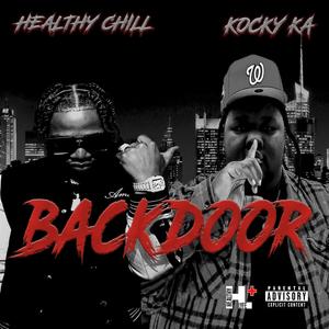 Backdoor (feat. Kocky Ka) [Explicit]