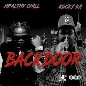 Backdoor (feat. Kocky Ka) (Explicit)