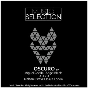 OSCURO EP