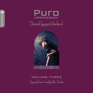 Puro Desert Lounge, Vol. 3