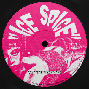 ICE SPICE EP