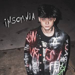 Insomnia. (Explicit)